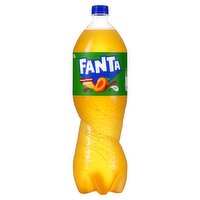 Fanta Mango Bottle (1.75 L)