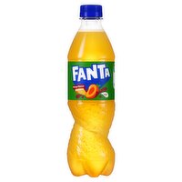 Fanta Mango Bottle (500 ml)