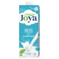 Joya Rice Plant Based Drink (1 L)