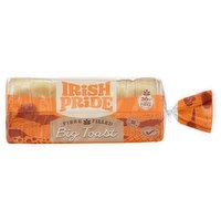 Irish Pride Big Toast White (780 g)