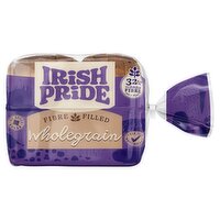 Irish Pride Wholegrain Brown Pan (390 g)