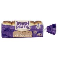 Irish Pride Wholegrain Brown Pan (780 g)