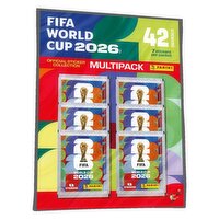 World Cup 26 (SK) Mulpk (1 Piece)