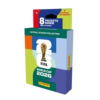 World Cup 26 (sk) Multi Set (1 Piece)