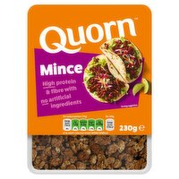 Quorn Mince (230 g)