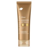 Dove Summer Revived Gradual Tan Lotion Medium/Dark (200 ml)