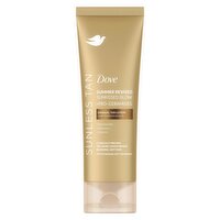 Dove Summer Revived Gradual Tan Lotion Light/Medium (200 ml)