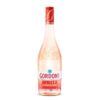 Gordon's Spritz Watermelon & Berry (75 cl)