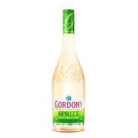 Gordon's Spritz Elderflower & Citrus (75 cl)