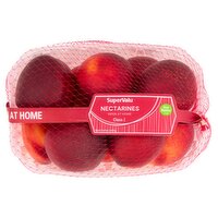 SuperValu Ripen At Home Nectarines (1 kg)
