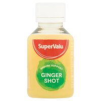 SuperValu Ginger Shot (100 ml)