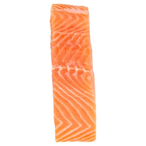 Loose Salmon Darnes x2 (300 g)