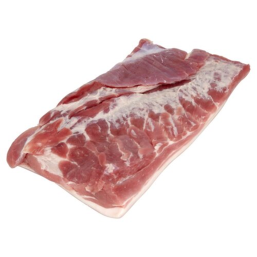 Streaky Bacon (1 kg)