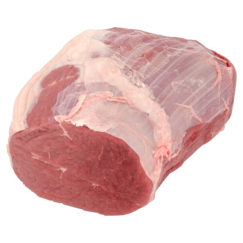 Pettitt's Sleeda Farm Eye Of Round Roast (1 kg)