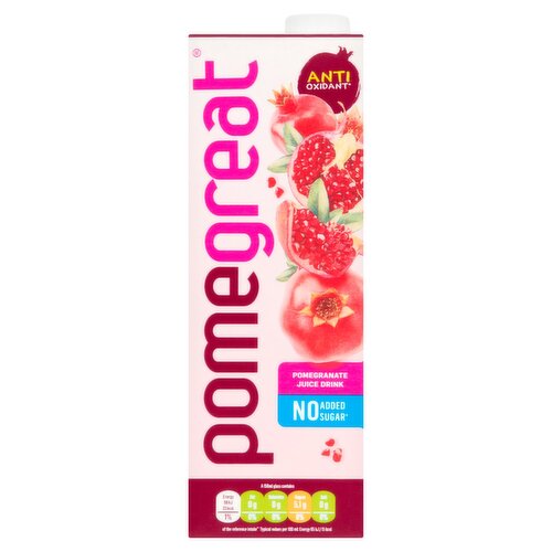 Pomegreat Original (1 L)