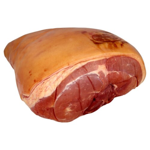 Full Primal Unsmoked Gammon (1 kg)