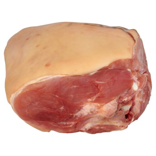 Full Smoked Ham On The Bone (1 kg)