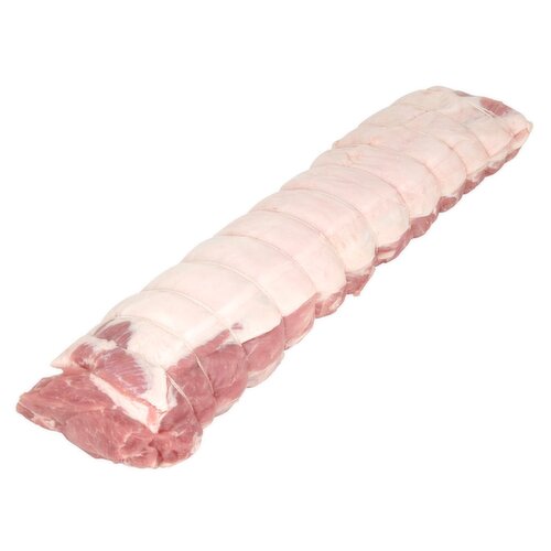 SuperValu Signature Tastes Hampshire Irish Pork Loin Chop MultiBuy (1 Piece)