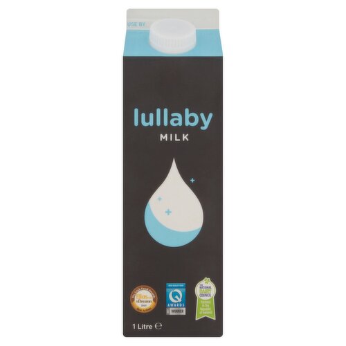 Lullaby Milk  (1 L)