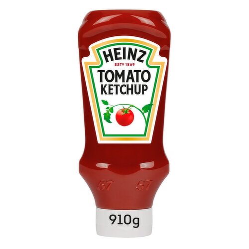 Heinz Tomato Ketchup (910 g)