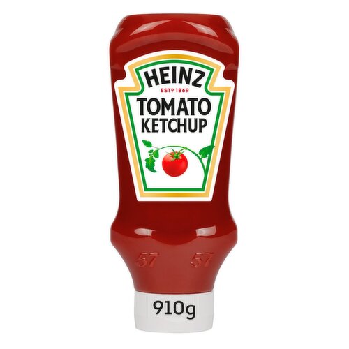 Heinz Tomato Ketchup (910 g)