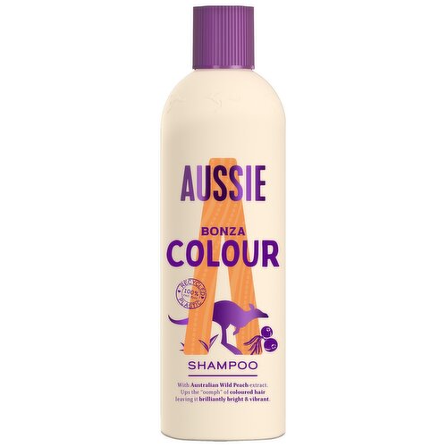 Aussie Colour Mate Shampoo (300 ml)