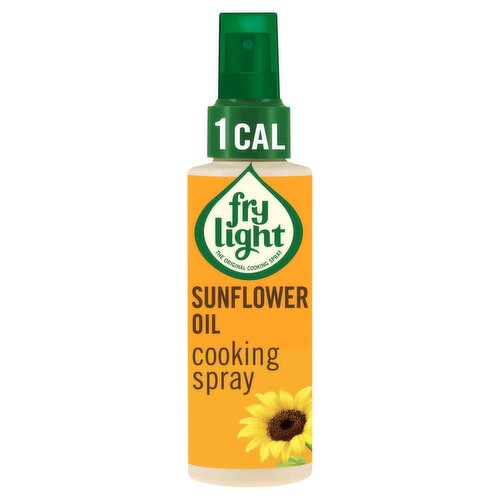 Frylight Sunflower Oil Spray (190 ml)