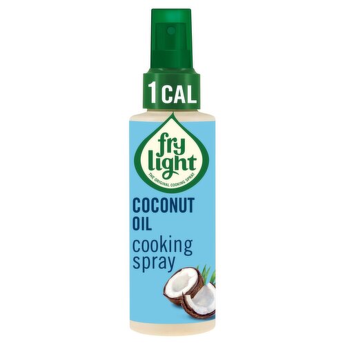 Frylight Coconut Oil Spray (190 ml)