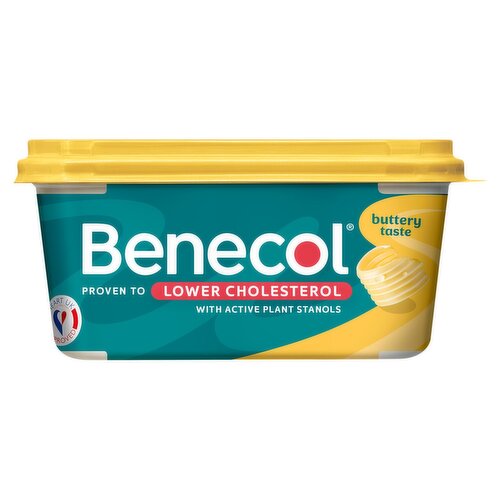 Benecol Buttery Spread (500 g)