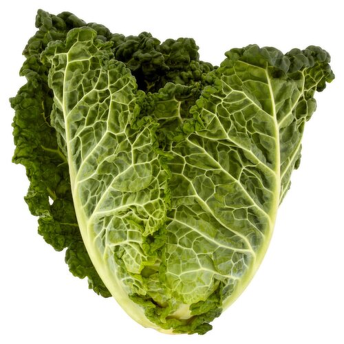 SuperValu Savoy Cabbage (1 Piece)