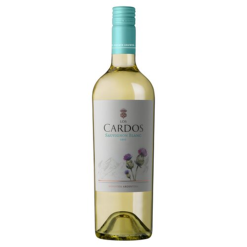 Dona Paula Los Carlos Sauvignon Blanc (75 cl)