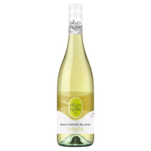 The Bend In The River Sauvignon Blanc (75 cl)