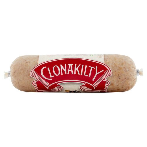 Clonakilty White Pudding Chubb (280 g)