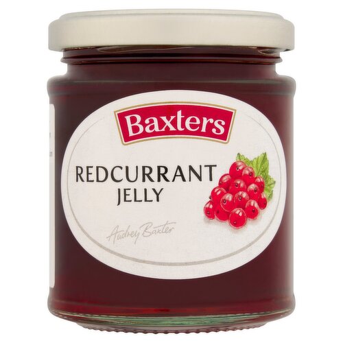 Baxters Redcurrant Jelly (210 g)