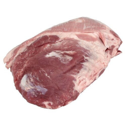 SuperValu Fresh Irish Boneless Pork Gigot (1 kg)