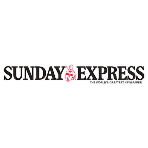 Sunday Express (1 Piece)
