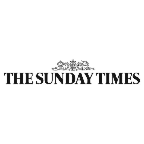 The Sunday Times Newspaper  (1 Piece)