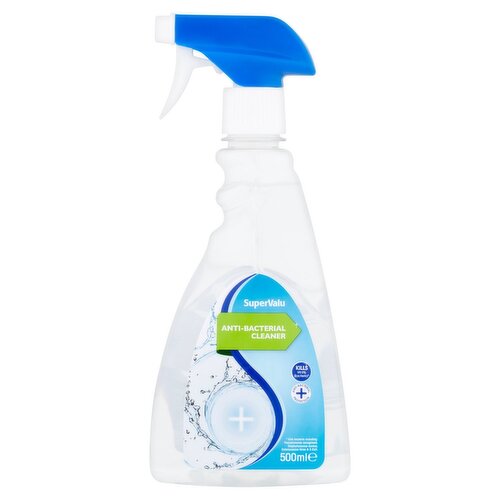 SuperValu Antibacterial Spray (500 ml)