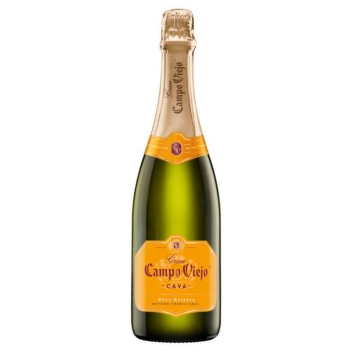 Campo Viejo Cava (75 cl)