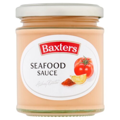 Baxters Seafood Sauce (170 g)