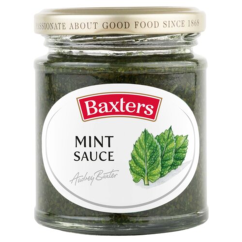 Baxters Mint Sauce (170 g)