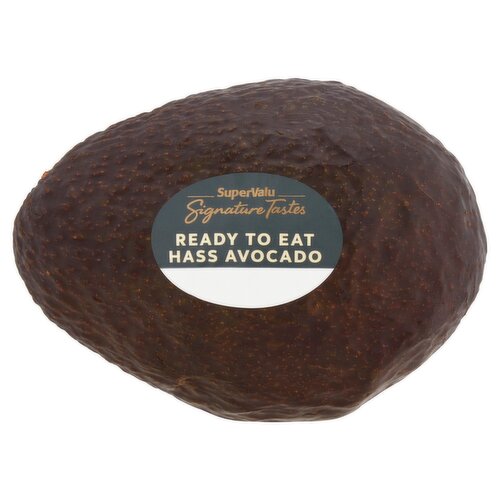 SuperValu Signature Tastes Ripe Avocado (1 Piece)