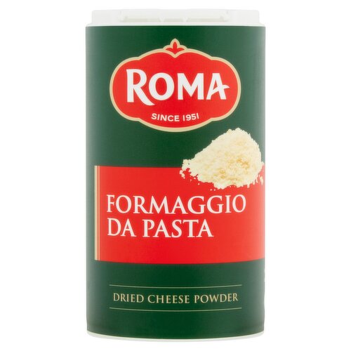 Roma Fromaggio Da Pasta Cheese Powder (80 g)