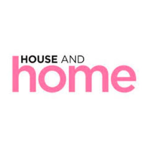 House & Home (1 Piece)