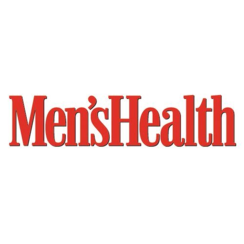 Men's Health (1 Piece)