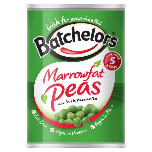 Batchelors Marrowfat Peas (420 g)