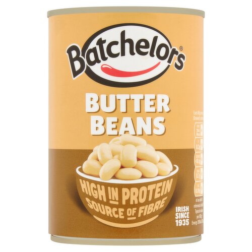 Batchelors Butter Beans Cans (400 g)