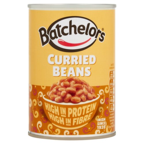 Batchelors Curried Beans (400 g)