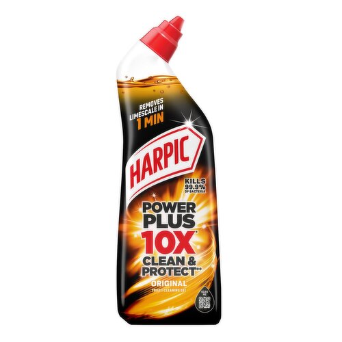 Harpic Power Plus Cleaner (750 ml)