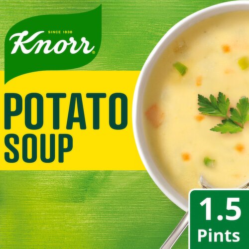 Knorr Potato Packet Soup (78 g)